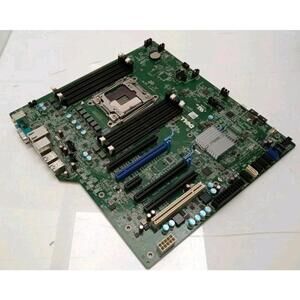 Genuine Dell Precision T5810 Workstation Motherboard LGA 2011-3 Tested & Working